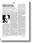 Finis Dake - Dake Bible - Christianity Today Article