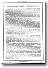 Finis Dake - Dake Family - Ad in Christianity Today
