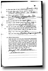 Finis Dake - Page 2 - Ministry Application with the Assemblies of God